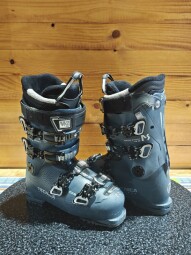 LYŽIARKY TECNICA MACH SPORT HV 75W GW 25MP